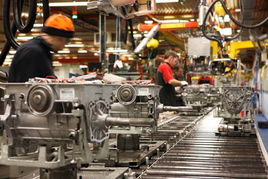 吉利汽車成功收購全球第二大自動變速器公司，大額資金顯賬背后的戰略布局